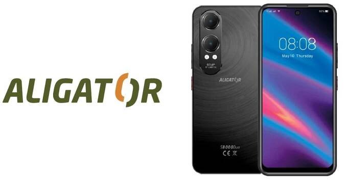 Nejlepší mobilní telefony Aligator