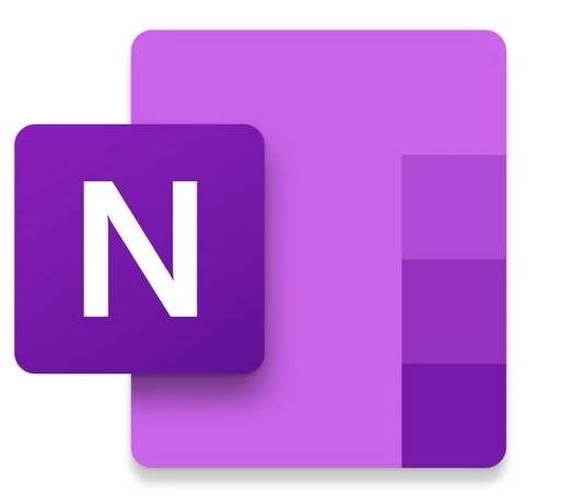 Obrázek ikony Microsoft OneNote: Save Notes