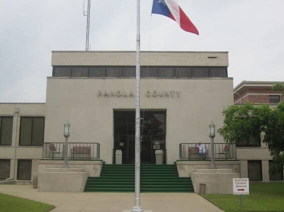 Panola County (Texas)