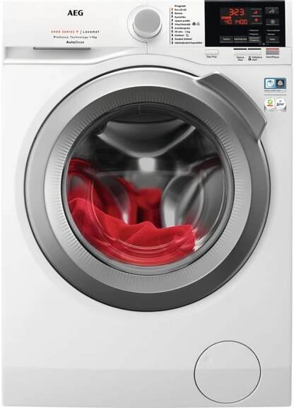 AEG ProSense L6FBG68SC