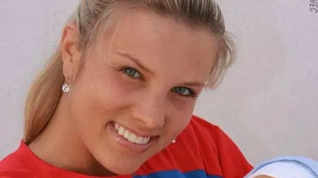 Klára Medková