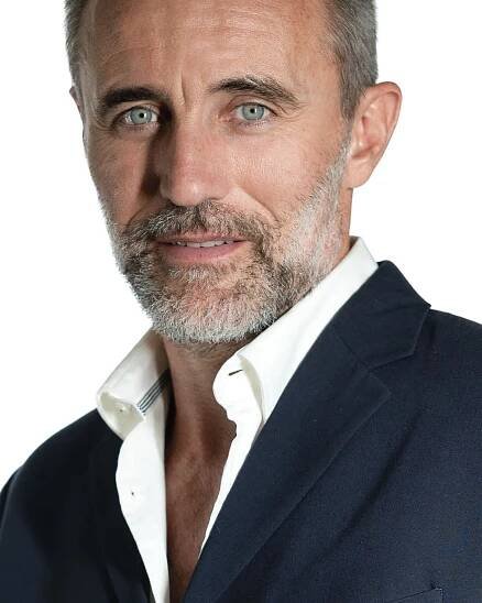STEFANO CASSETTI