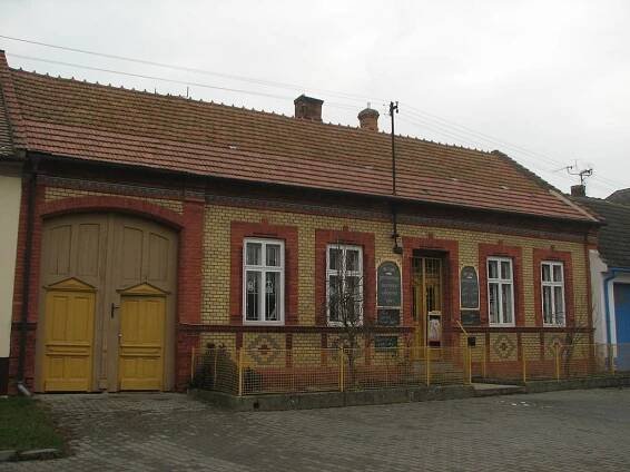 Mikulčice - počasí, ubytování, foto, obrázky, info, výlety, památky a zajímavosti