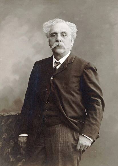 Gabriel Fauré