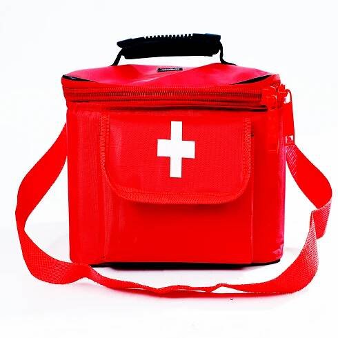 First Aid Box