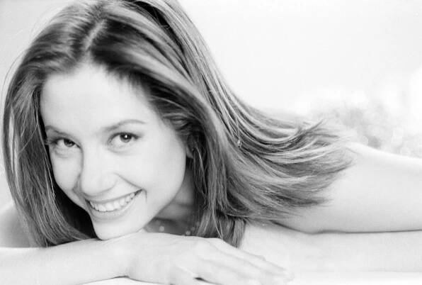 Mira Sorvino fotka