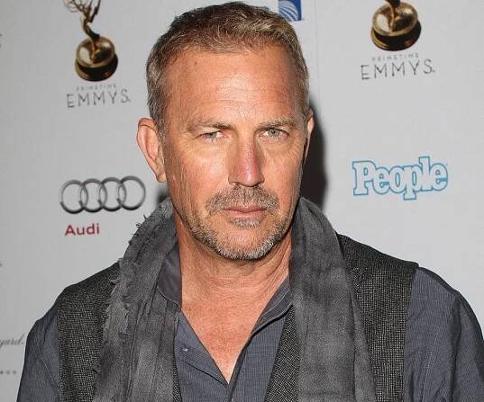 Kevin Costner Biography - Facts, Childhood, Family Life & Achievements