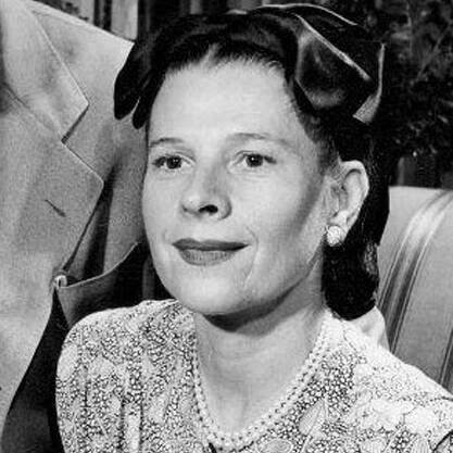 Ruth Gordonová