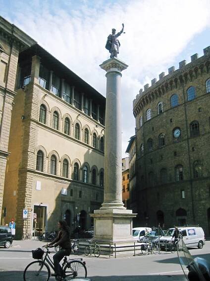 Interships in Travel, Tourism & Hospitality at Istituto Europeo Florence - Italy