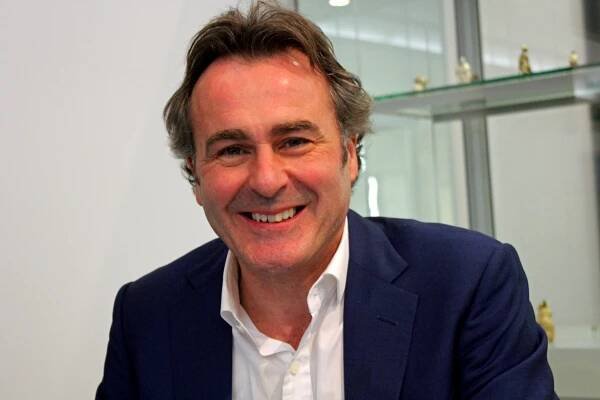 Paul Martin (TV presenter)