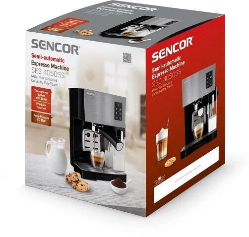 Sencor SES 4050SS