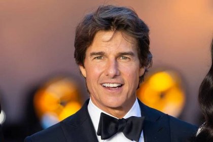 Tom Cruise Space Movie: He'll Become First Civilian to Do a Spacewalk