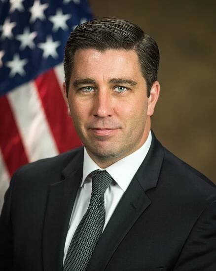 Stephen Boyd (attorney)