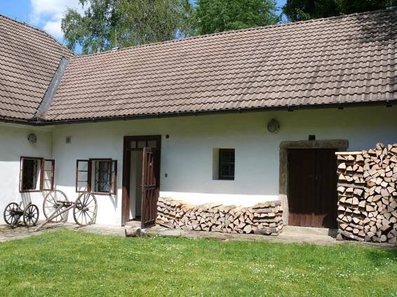 Buškův hamr láká návštěvníky na strašidelné čtení | České Budějovice