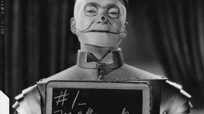 Was Buddy Ebsen the Original 'Wizard of Oz' Tin Man?