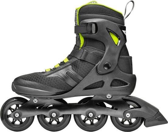 Pánské inline brusle - Rollerblade MACROBLADE 84 BOA - 3