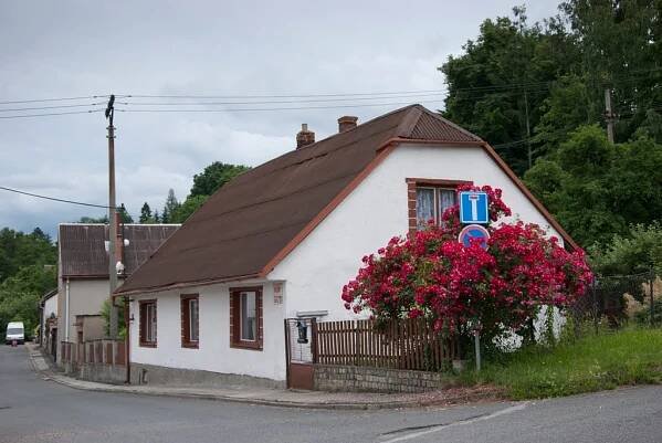 Dům pod Skaličkou