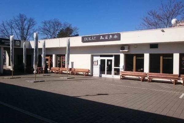 Restaurace Dukát foto 1