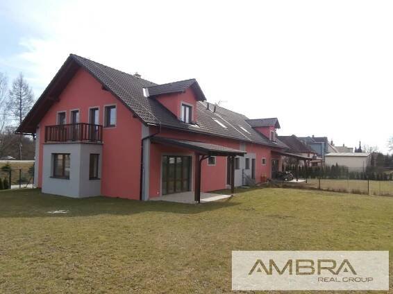 Prodej, Rodinný dům 4+1, Šenov u Ostravy | AMBRA REAL