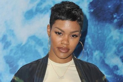 Teyana Taylor Opens Up About Motherhood, Directing, and Playing Dionne Warwick: ‘It’s Therapeutic For Me’