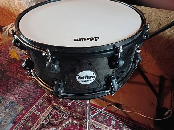 NABÍZÍM Ddrum virbl 13x7
