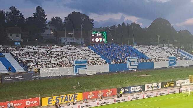Lístky na Celje mizí, kdo boj Baníku o KL vysílá? Spuštěn i předprodej na Sigmu