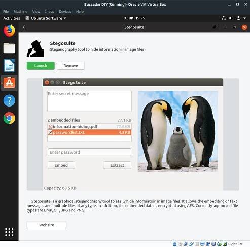 Nixintel Open Source Intelligence & Investigations Build Your Own Custom OSINT Machine – Part 2