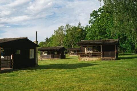 Foto - Kemp Rusalka - klidná rodinná dovolená