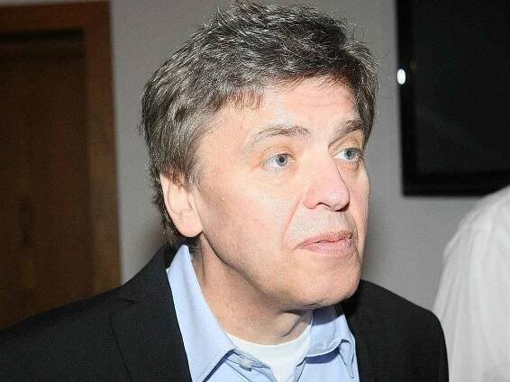 Jaroslav Kraus, zastupitel Jablonce nad Nisou.