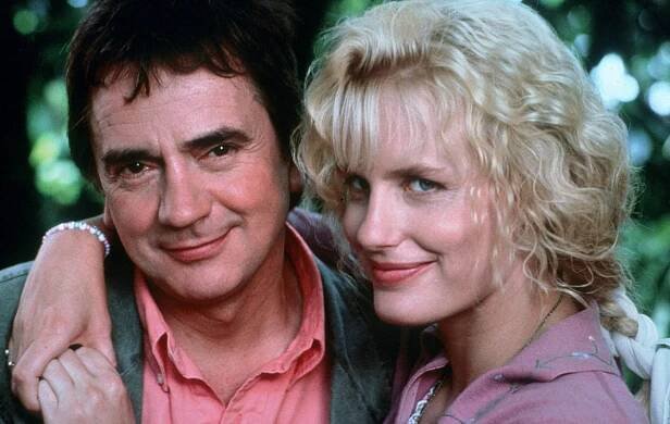 Dudley Moore, Daryl Hannah - Cvoci - Promo