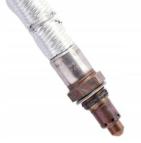 OE NTK Lambda sonda VW Audi 06K906262BA 05E906262A 04E906262FS 04C906262AL Katalogové číslo dílu 06K906262BA / 06K 906 262 BA
