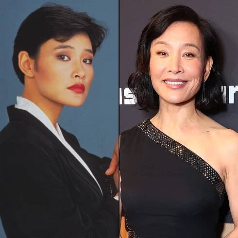 Joan Chen