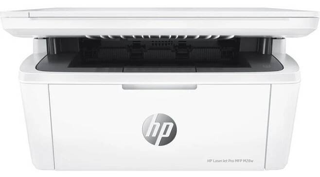 HP LaserJet Pro MFP M28-M31 Printer User Manual