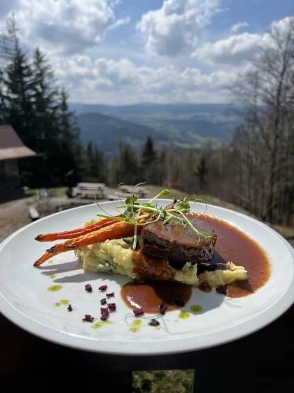Gastronomie