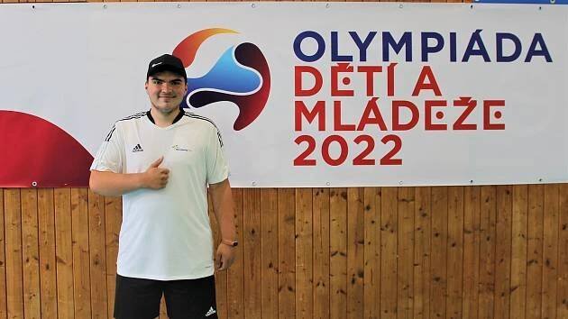 FOTO: Olympiáda dětí a mládeže na Přerovsku: Radslavice vystřílely zlato!