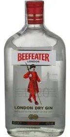 Beefeater Distillery Beefeater Gin 0,5 l 40%