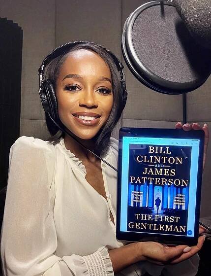 Aja Naomi King