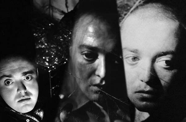 Peter Lorre (2024)