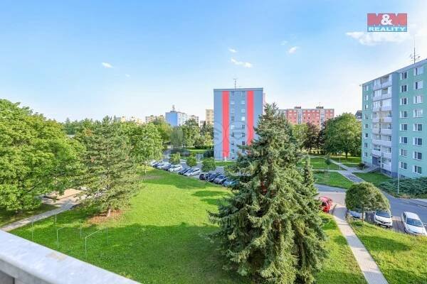 Byt na prodej 2+1 - Mohelnice, Pionýrů - REALCITY.cz 