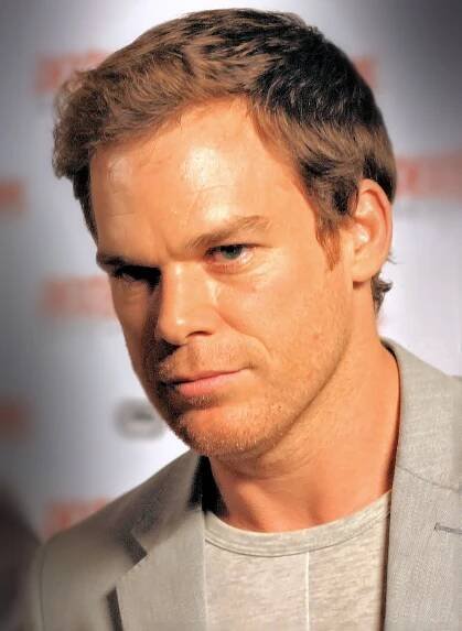 Michael C Hall