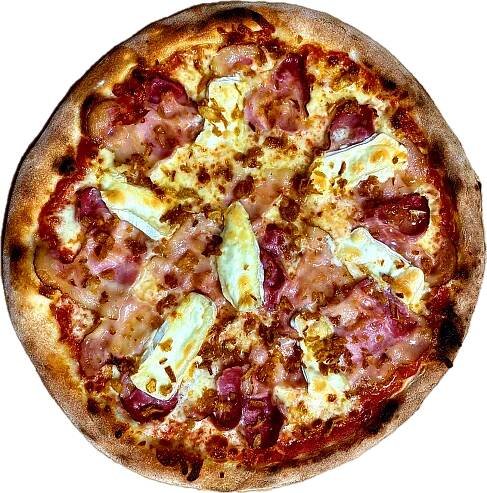 Hashtag Pizza | Wolt | Doručení | Opava