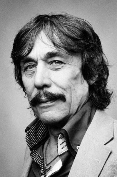 Ladislav Dušek herec • Filmožrouti.cz