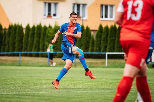 Příprava: FC Viktoria Plzeň - FC Slavia Karlovy Vary 9:0 (2:0).