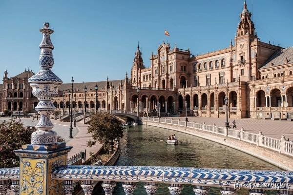 11 Extraordinary Places to Visit in Southern Spain