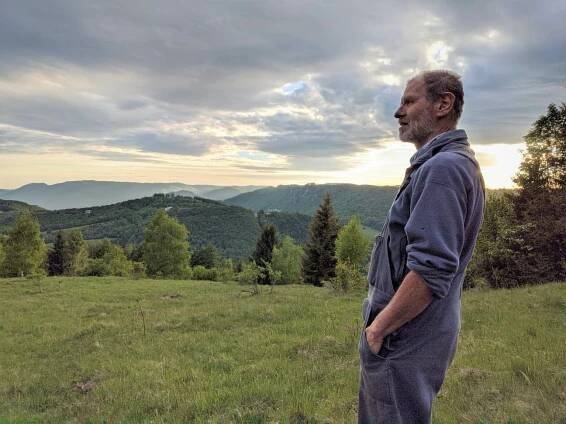 Šimečka: Ti, jejichž životní strategií je odvrácení rizika, bývají obvykle zklamaní z výsledku