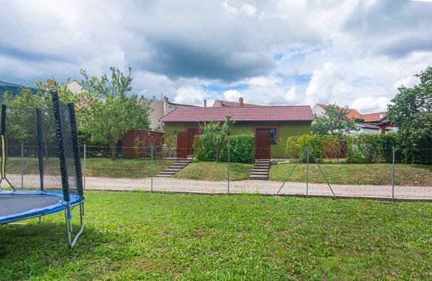 Apartmán u Kalců, pronájem apartmánu Dolní Věstonice - ubytování Jižní Morava, 3270