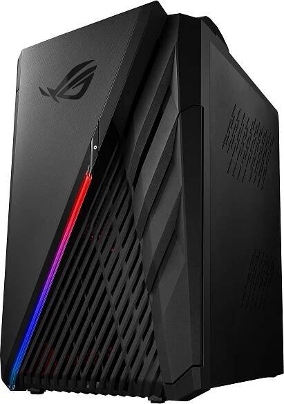 Asus ROG Strix G35DX-CZ019T