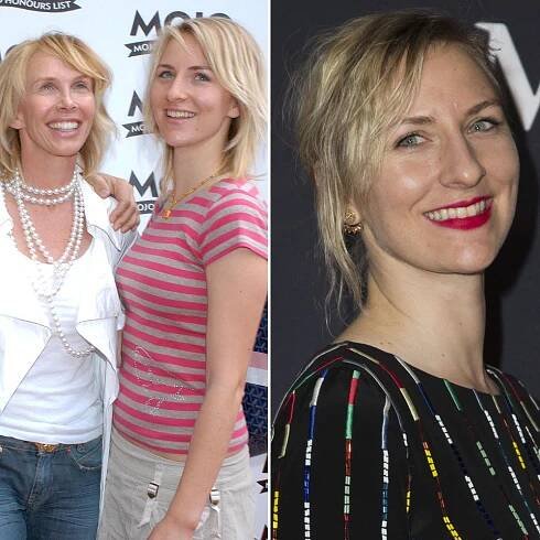 Olivia Newton-John, Kevin Costner, and More Celebrities Whose Kids Are Already in Their 30s