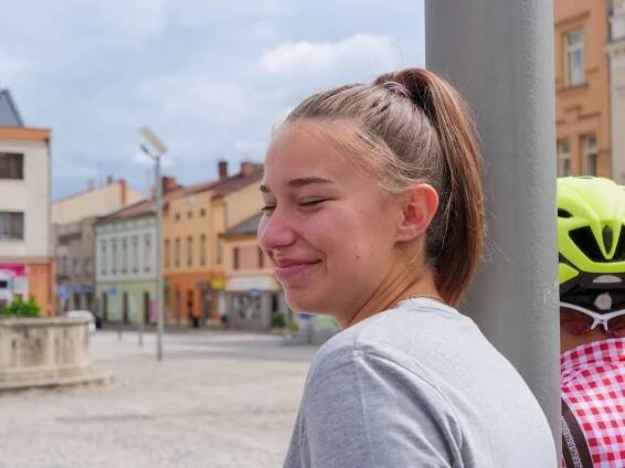 Silver cup 2021 opanoval Aleš Němeček a Jana Sedláčková! Sportovní část Michal Pešek a Renata Vávrová