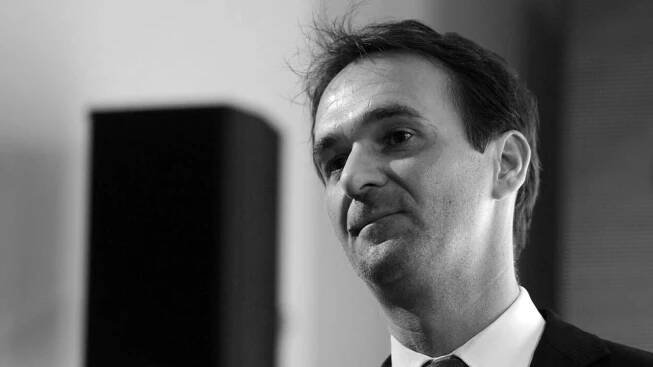 Zemřel Daniel Plovajko, manažer a bývalý mluvčí investiční skupiny KKCG